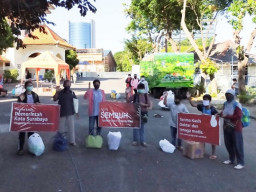 Pasien Sembuh Covid-19 di Surabaya Capai 1.629 Orang