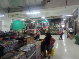 Produk Impor Dikeluhkan