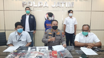 Hanya Ingin Unjuk Kemampuan IT