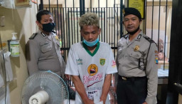 Pengangguran Bobol Warung di Ponorogo Hingga 3 Kali