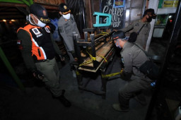 PSBB Diperpanjang, Cluster Baru di Surabaya Masih Bermunculan