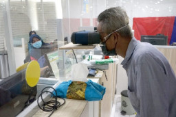 67 Pelayanan Adminduk Dapat Diurus di Kelurahan dan Kecamatan