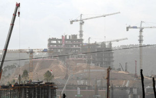 Pembangunan IKN Tahap 1 Capai 70%, Jokowi Masih Sibuk Realisasikan Minat Investasi