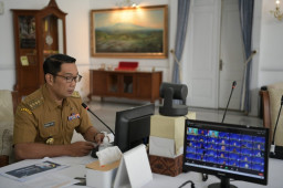 Pemulihan Ekonomi Jabar Genjot Daya Beli dan Pengeluaran Pemerintahan