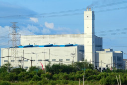 Pengelolaan Sampah Energi Listrik Jadi Percontohan Nasional