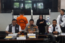 Peneliti BRIN yang Berkomentar 'Halalkan Darah Muhammadiyah'