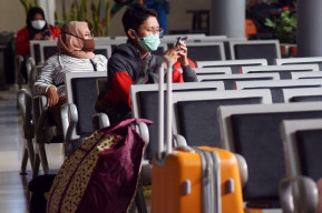 PT KAI Daop 8 Operasikan 2 KA Jarak Jauh Ke Jakarta dan Bandung