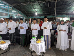 PKB Jatim Perkuat Jaringan Caleg Sambil Peringati Nuzulul Quran