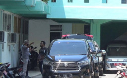 5 Kantor Dinas di Probolinggo Digeledah KPK