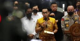 Tersangka Putri, Ngakali Bareskrim Sodorkan Surat Dokter