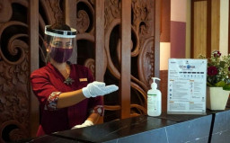 Sektor Industri Terdampak Pandemi Dapat Tambahan Modal Kerja