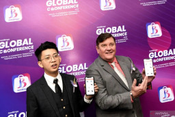 Penipuan Modus Baru, Berkedok Aplikasi E-Commerce JomBingo