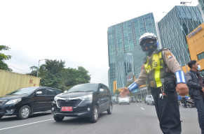 "Mudik" Boleh, tapi Harus Bawa Surat Keterangan