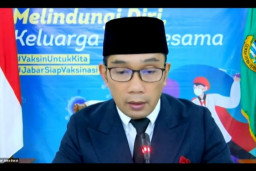 Perkiraan Investasi Jabar Selatan Rp7,9 Triliun