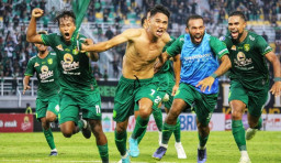 Tuan Rumah Divoor 1, Diprediksi Imbang