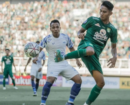 Bajul Ijo Ngevoor 1/2, Diprediksi Menang Tipis