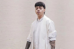 Reza Arap, Sosok Suami yang Sayangi Istrinya, Diguncang Berselingkuh...