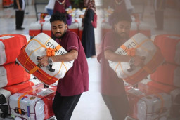 311 Jemaah Haji Tewas, Selasa Pulang ke Indonesia