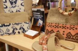 Pertamina Berdayakan UMKM Inklusi, Dorong Disabilitas Makin Mandiri