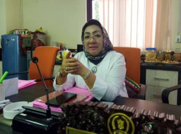 Demi Estetika Kota, Komisi A Usulkan Penataan Reklame