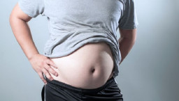 Tips Sehat Hilangkan Perut Buncit