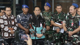 TNI Jamin Periksa Marsdya Henri, Secara Profesional