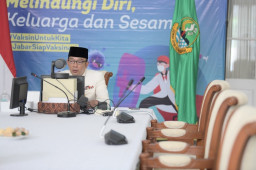 Petani Milenial Sektor Peternakan Mulai Budidaya Burung Puyuh
