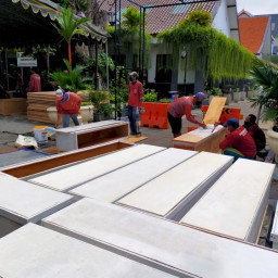 Wali Kota Eri: Aku iki Sedih...