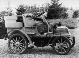 Evolusi Roda Kemudi Peugeot dari Sederhana Menjadi Sangat Canggih