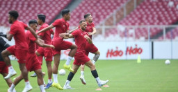 Bursa Taruhan: Indonesia Voor 2 1/2 Bola