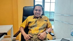 Ketua Pansus Raperda Reklame Dorong Penataan Reklame Lebih Memperlihatkan Estetika