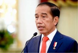Presiden Joko Widodo Resmi Tutup ASEAN Para Games ke-11 Tahun 2022