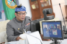 Pikobar Tampilkan Data New All Records Kemenkes RI