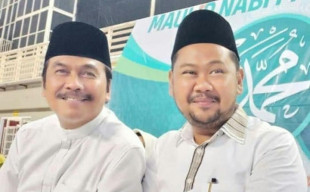 Lawan Gus Yani, Abot bagi Qosim Naik Kelas