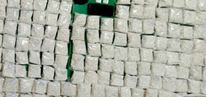 Kejar-Kejaran Tangkap Pengedar Pil LL