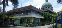 Karantina Wilayah Ponpes Darussalam Banyuwangi Dicabut Besok