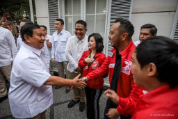 Manuver PSI, Kegalauan PDIP