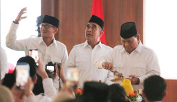 Skandal Pilkada Berdana Besar, Dibuka Elite Gerindra