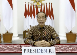 Presiden, Tambahi PPKM 5 Hari Lagi