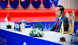 Perang di Ukraina Belum Selesai, Jangan Bikin Ruwet Lagi