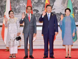 Bahasa Mandarin di Indonesia Diseriusi