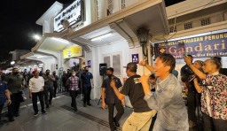 Kaesang Nikahi Putri Indonesia, Jokowi Cari Gedung Pernikahan Sendiri