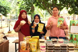 Ramai-ramai Aksi Boikot, UMKM Lokal Siap Gantikan Produk Pro Israel