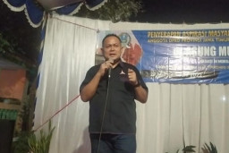 Komisi D Minta Dinas Bina Marga Maksimalkan Perbaikan Jalur Malang-Lumajang