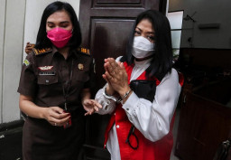 Jaksa: Pledoi Putri, Penuh Siasat Jahat