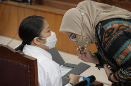 Pembela Putri Ungkit Pernyataan Jaksa, Soal Istri Sambo Berselingkuh dengan Yosua