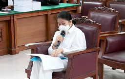 Cerita Baru Putri, Yosua Ancam akan Bunuh Dirinya!