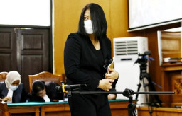 Dramatisasi Istri Sambo Dibanting di Kasur, Malah Dibuka Pengacaranya...