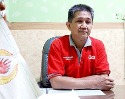 Dana Pembinaan Cair di P-APBD, Persiapan Porprov Terganggu