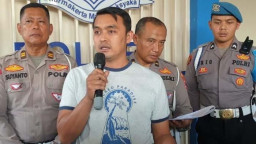 Dijadikan Tersangka, Sopir Truk Dijerat Pasal Berlapis